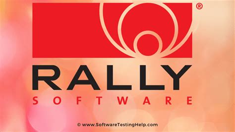 Image result for Rally Tool Tutorial