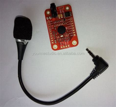 Image result for Voice Recognition Module