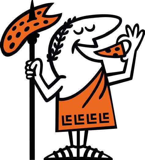 Little Caesars Pizza Logo Vector
