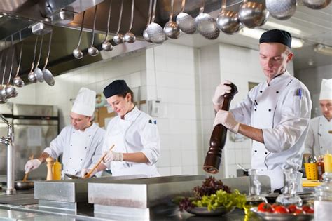 Cook Profession 的图像结果