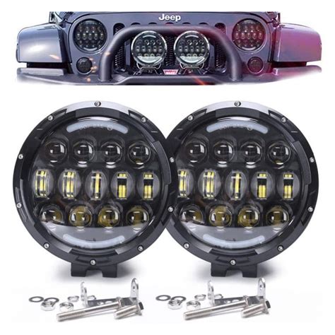 Image result for High Power LED Fog Lights