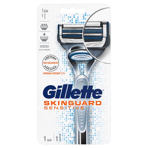 Gillette Male and Youth Development Programs | Gillette India
