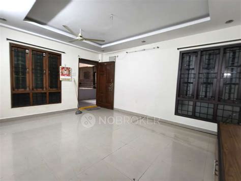 laurel estate Manikonda - Without Brokerage Semi-furnished 3 BHK Flat ...