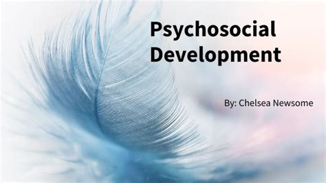 Image result for Psychosocial Development Graphics