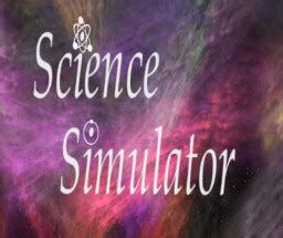 Image result for Science Simulator