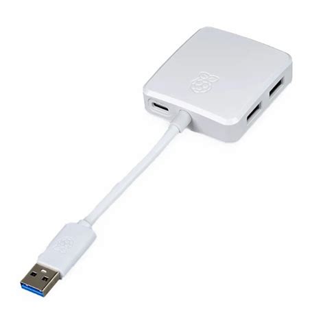 Image result for Raspberry Pi Micro USB Hub