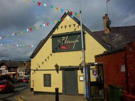 THE PLOUGH INN, Denbigh - Restaurant Reviews, Phone Number & Photos ...
