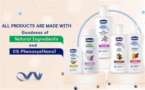 Chicco Baby Moments Essential Set, Gift Set for Babies, 0M+ Blue ...