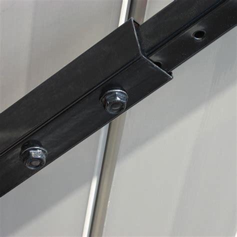 Vinyl Gate Brace Kit - Mr. Fence Tools