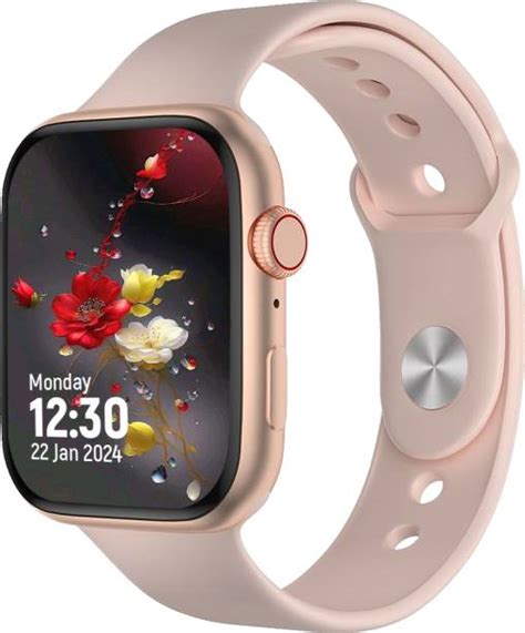 Smartwatch Android - Buy Smartwatch Android online at Best Prices in ...