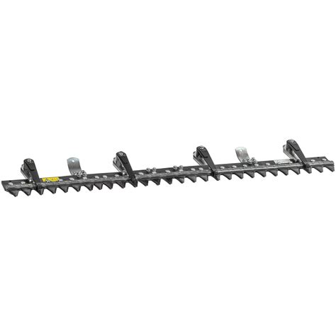 Anbaugerät Kommunalbalken KKB-S