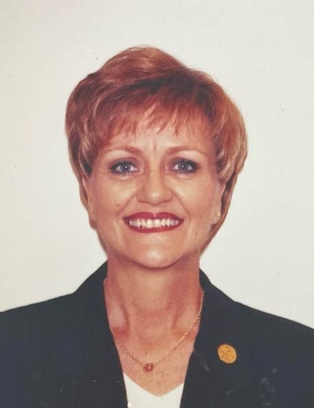 Janet "Jan" Mitchell Reese, Alma