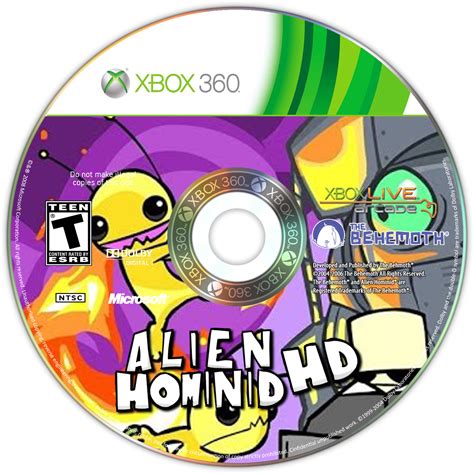 Image result for Alien Hominid Arcade Machine