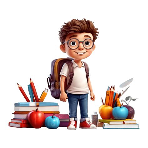 Education Cartoon Png 的图像结果