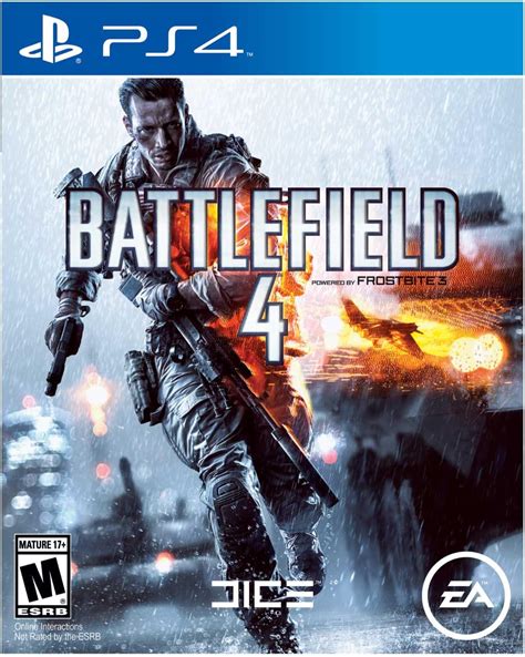 battlefield 4
