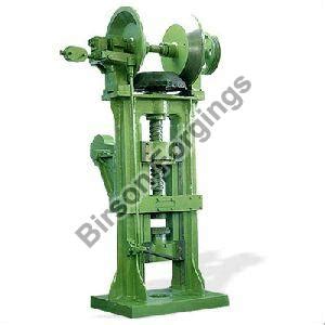 Birson Forgings - Down Stroke Friction Screw Press Manufacturer ...