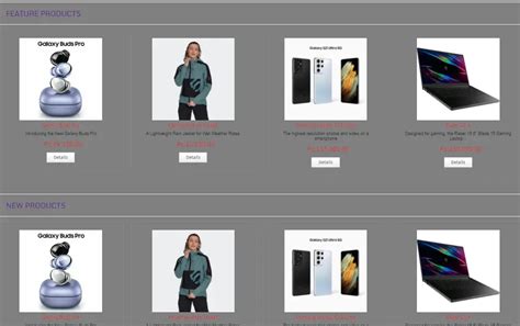 CodeIgniter E-Commerce Project Free Download 的图像结果