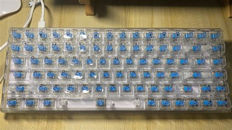 Image result for Transparent Computer Keyboard