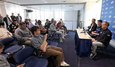 BYU basketball: 2 teens are ‘reppin’ the Y’ is big win for BYU ...