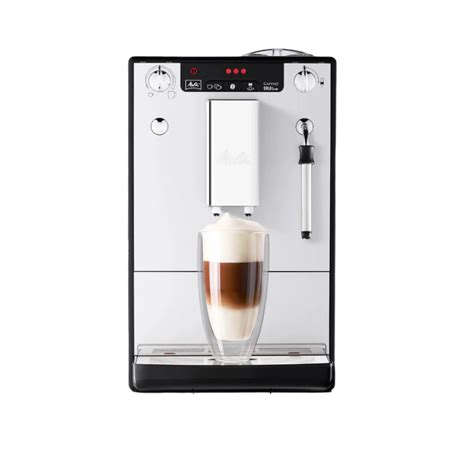 Melitta Solo & Milk Coffee Machine – Caffena Coffee