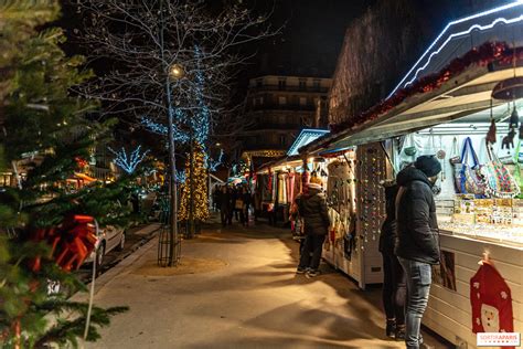 Der Weihnachtsmarkt 2025 in Saint-Germain-des-Prés: Objekte ...