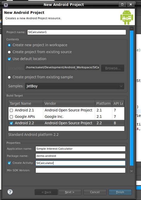 Image result for Basics Project Android