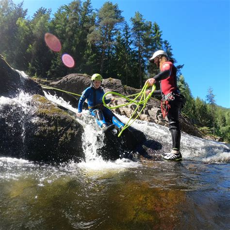 CANYONING IN NESBYEN (2026) All You Need to Know BEFORE You Go (with ...