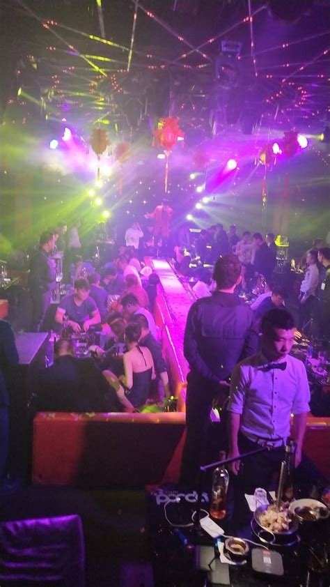 扬州RICH酒吧-深圳市金朗曼电子科技有限公司