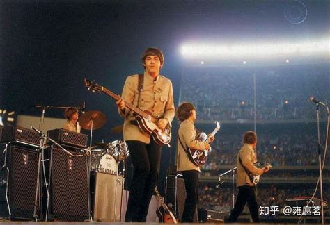 披头士乐队47年前在美首场个唱照片被高价卖出_娱乐_腾讯网