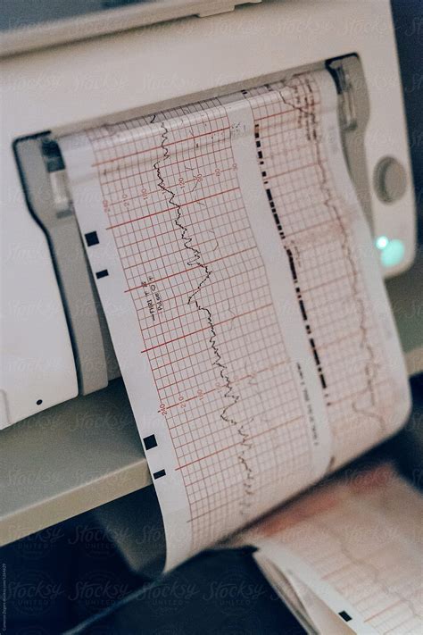How To Read A Heart Rate And Contraction Monitor at David Greenfield blog