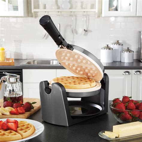 Why Won T My Waffle Iron Heat Up at Shawn Small blog