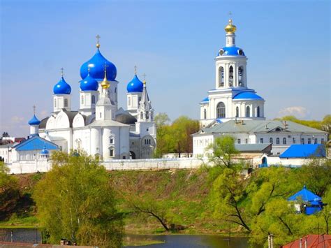 Духовные места Беларуси: Жировичский монастырь и церковь в Сынковичах 🧭 ...