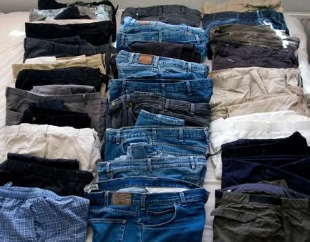 ¿Para qué sirve el bolsillo pequeño de los vaqueros?