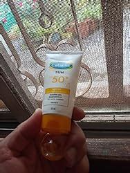 Cetaphil Sun SPF 50 Sunscreen For Combination Skin Type, Very High ...