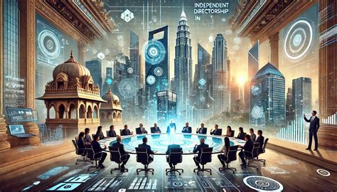 Future of Independent Directorship in India: Trends & Predictions