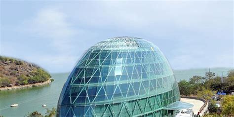 ILabs Centre - Oval Building - Office/Commercial For Rent | JLL - IN