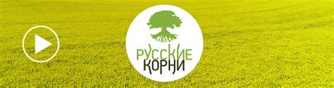 Интернет-магазин "Русские Корни" - эксклюзивный ассортимент товаров для ...