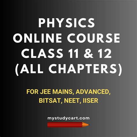 Image result for Physics Course Online