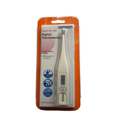 Buy PHARMEASY DIGITAL THERMOMETER FLEXI TIP Online & Get Upto 60% OFF ...