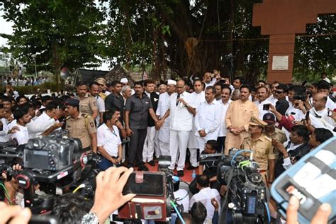 'You're 83. I Want to Become CM,' Ajit Asks Sharad Pawar to Let Him ...