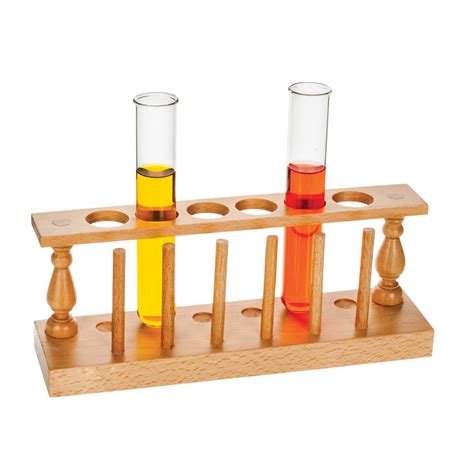 Test Tube Rack Chemistry
