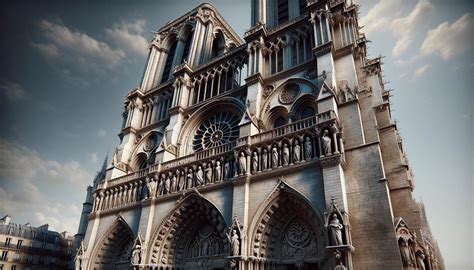 Who Owns Notre Dame Cathedral in Paris? | Christian.net