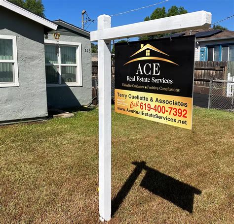 Image result for How to Install Sign Post