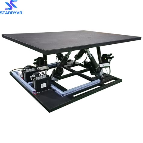 Image result for Motion Simulator