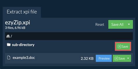 Open XPI File 的图像结果