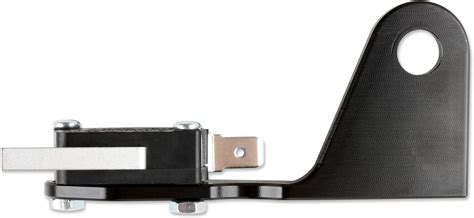 Buy NOS 16520NOS Billet Microswitch Bracket kit for 4500 Gen 3 ...