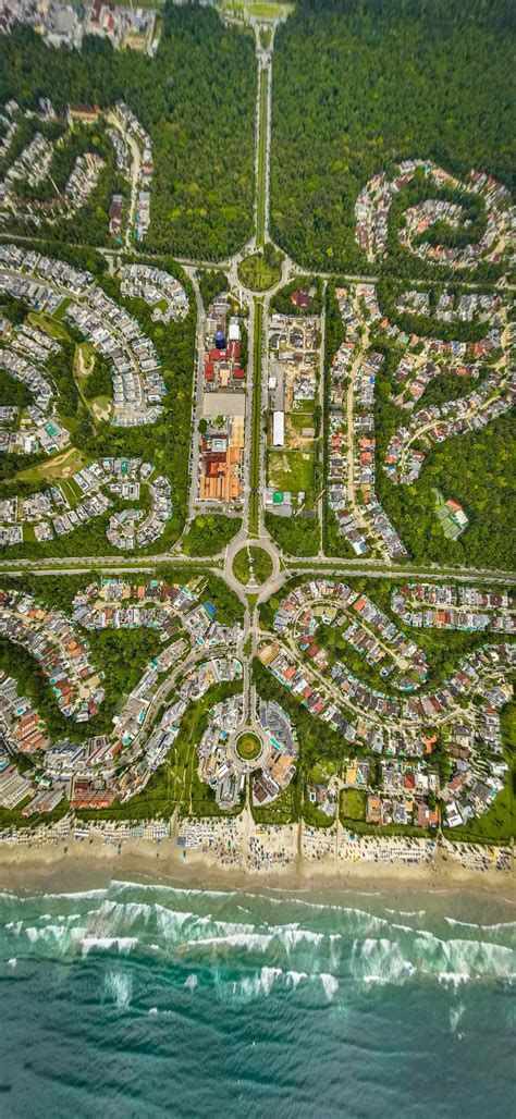 Eye View 的图像结果