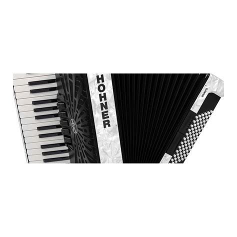 Snapklik.com : Hohner Bravo III 72 Chromatic Piano Key Accordion