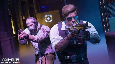 Call Of Duty Black Ops 6 Season 4 Release Date And Time, Requirements ...
