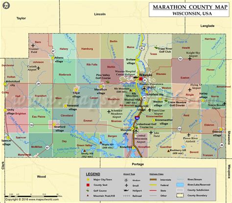 Marathon County Zoning Department at Jackson Steinfeld blog